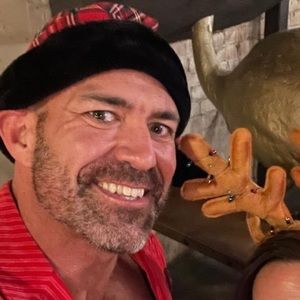 Meet your Posher, James